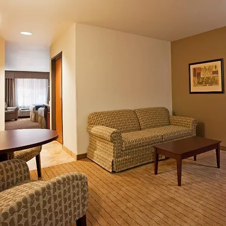 Holiday Inn Express Antigo